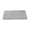 Gray, variant on Extra Long 35.8 x 16.9 Inch PVC Bathtub Mat with 58 Suction Cups Non Slip Shower Floor Mat for Bathroom Tub Quick Drying Design with Drain Holes Soft Comfortable Surface Easy to Clean