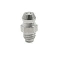 thumbnail image 3 of REGALWOVEN 32pcs M6 x 1 Thread Stainless Steel Straight Grease Nipple Fitting for Car, 3 of 3