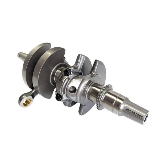 Crankshaft Assembly fits Polaris RZR General Ranger XP1000 XP 1000 (2014-2024)