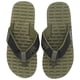 thumbnail image 5 of Chancletas zapatillas de EVA múltiples cómodas y fáciles de doblar durabilidad para el hogar para viajes Higoodz Otros, 5 of 8