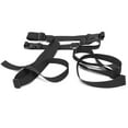 thumbnail image 2 of Defensive Ability Speed Reaction BeltChildren Basketball Defensive Ability Speed Reaction Belt Waist Band Defensive Ability Training Equipment Ultimate Reliability, 2 of 5