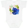 thumbnail image 3 of Inktastic Pisces Constellation Zodiac Sign Illustration Boys or Girls Baby Bodysuit, 3 of 5
