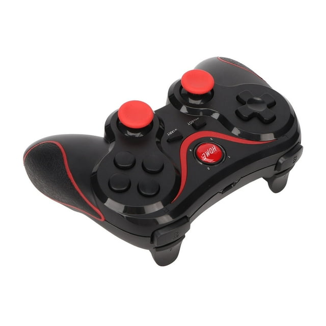 Manette de Jeu Téléphonique, Connexion ABS, Plusieurs Modes, Contrôleur de Jeu Sans Fil pour VR