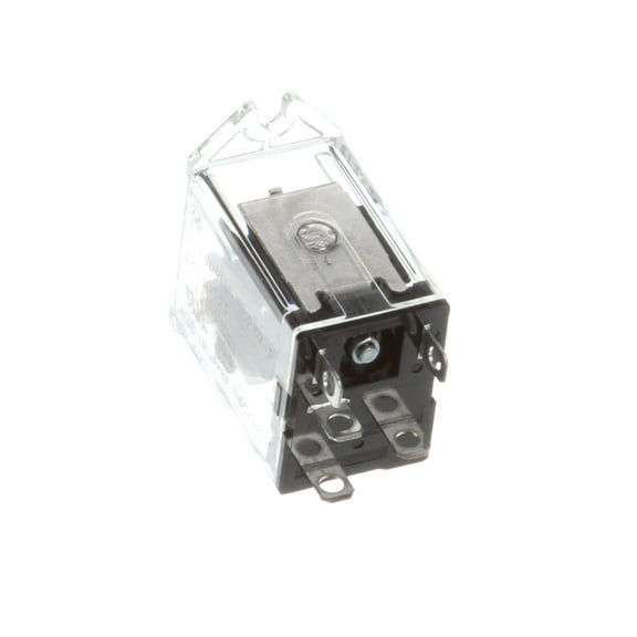 Fast 130-12003R 10 Amp Spdt Relay 240Vac