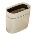 thumbnail image 1 of Cubo de basura, cesto de basura, cubo de almacenamiento, bote de basura, cubo de basura, bote de basura para sin cobertura, 1 of 9