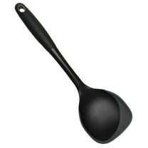 Chef Craft Nylon Spoon Spatula with Silicone edge