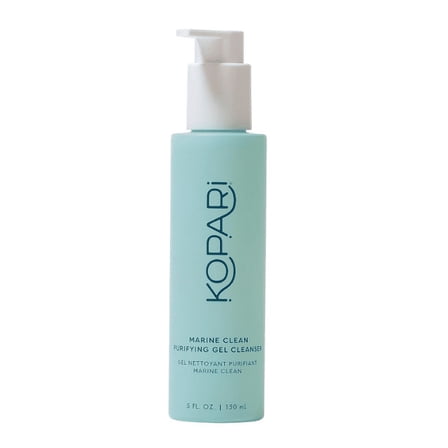 Kopari Marine Clean Purifying Gel Cleanser