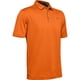 thumbnail image 4 of Polo Under Armour UA Tech para hombre naranja XXXL, 4 of 5