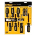thumbnail image 3 of Destornillador DEWALT TOUGHSERIES negro cromado, 3 of 7
