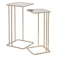 thumbnail image 1 of Ensemble de 2 Tables Gigognes, 1 of 5