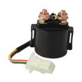 thumbnail image 2 of de solenoide de arranque de Piezas de motocicleta para 300 300 furtrax 300 1988 a 2000, accesorios de piezas de repuesto de motocicleta Macarena Relé de solenoide de arranque, 2 of 7