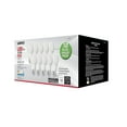thumbnail image 2 of Satco 60W Equivalent Natural Light A19 Medium LED Light Bulb (10-Pack) S11411, 2 of 4