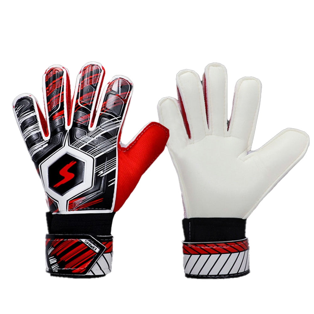 Youth Soccer Goalkeeper Gloves with Finger Kuwait Ubuy