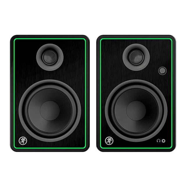 Monitores Multimedia CR5-X 5" MACKIE