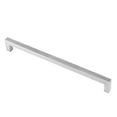 thumbnail image 1 of 10 Pack Colester Direct Brushed Stainless Steel Cabinet Pull 10" Hole Center, 1 of 2