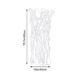 thumbnail image 2 of EXHUMKY 2Set Luminous Wear Resistant Square Basketball Net Professional Use In Schools Public Courts, 2 of 8