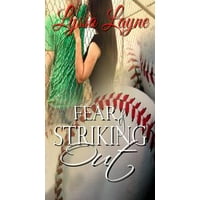 Fear of Striking Out - eBook