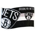 thumbnail image 1 of QIFEIHA Brooklyn Nets Flag 3x5 Feet Banner Flag, 1 of 3