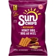 thumbnail image 1 of SunChips Honey BBQ Flavour Multigrain Snacks, 1 of 7