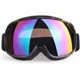 thumbnail image 1 of Motorcycle Goggles for Dirt Bike, Motocross, ATV, Racing, and Ski - Windproof and Dustproof, 1 of 7