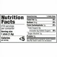 thumbnail image 3 of Trident Sugar Free Gum, Bubblegum, 14 Pieces, 15 ct, 3 of 3