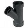thumbnail image 2 of Mueller Industries 02830H ABS & DWV Reducing Wye- 4 x 4 x 3 in, 2 of 2