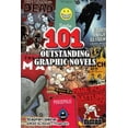 thumbnail image 1 of Pre-Owned 101 Outstanding Graphic Novels (Hardcover) 1561639443 9781561639441, 1 of 1