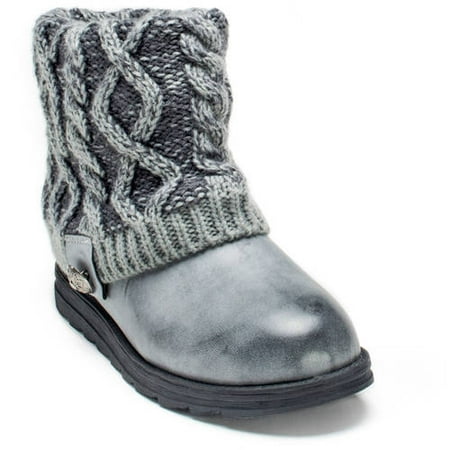 MUK LUKS Women's Patti Boot