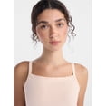 thumbnail image 5 of Scenario Women's Strappy Cami Top, Sizes XS-XXXL, 5 of 6