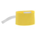 thumbnail image 1 of Adjustable Elastic Captain Armband For Soccer And Team Sports Solid Color Reflective Adjustable Sport Captain Armband Team Armband, 1 of 3