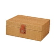 thumbnail image 2 of Solución organizadora de cajas de almacenamiento para el hogar, la decoración de la oficina, el almacenamiento del hogar Grande, 2 of 9