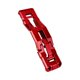 thumbnail image 5 of puerta lateral aleación aluminio, fácil instalación, repuesto directo, accesorio lateral resistente alta resistencia para Rojo, 5 of 7