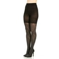 thumbnail image 3 of Assets by Sara Blakely a Spanx Brand Women's Flipside Diamond Tight 1105 (1), 3 of 9