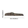 thumbnail image 6 of Allen Company 52" Red Mesa Shotgun Case, Camo, 6 of 10