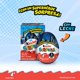 thumbnail image 3 of Chocolate Kinder Sorpresa World Cup, 3 of 5