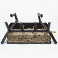 thumbnail image 7 of Hearth Sense Vented Gas Log Set - 18 in., 45,000 BTU - Model# MO18HVL, 7 of 7