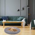 thumbnail image 3 of Coussin Chauffant pour Animaux, Coussin Chauffant Électrique pour Chats Grand Coussin Chauffant Imperméable pour Chats, Tapis Chauffant Lit Sécurité Chauffage, 3 of 4