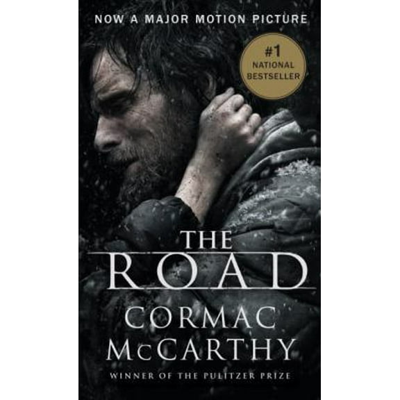 Pre-Owned The Road (Movie Tie-in Edition 2008 of the 2006 publication) (Unknown) 0307472124 9780307472120