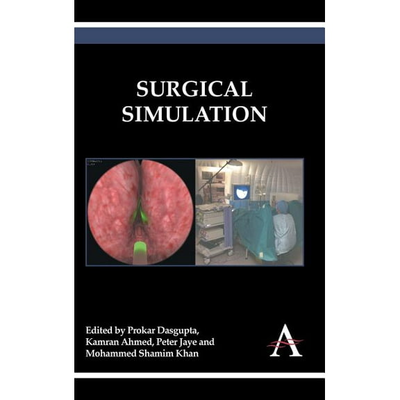 Surgical Simulation, (Hardcover)
