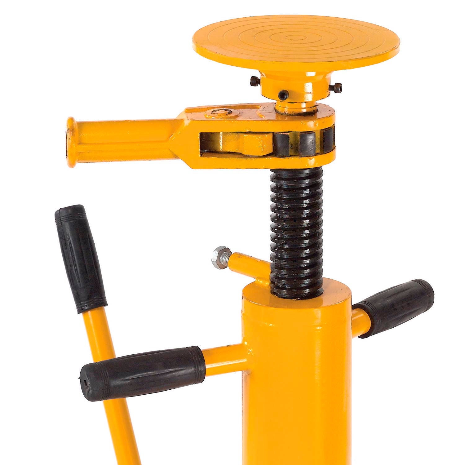 Global Industrial 132050 100000 lbs Standard Duty Trailer Stabilizing Jack Stand
