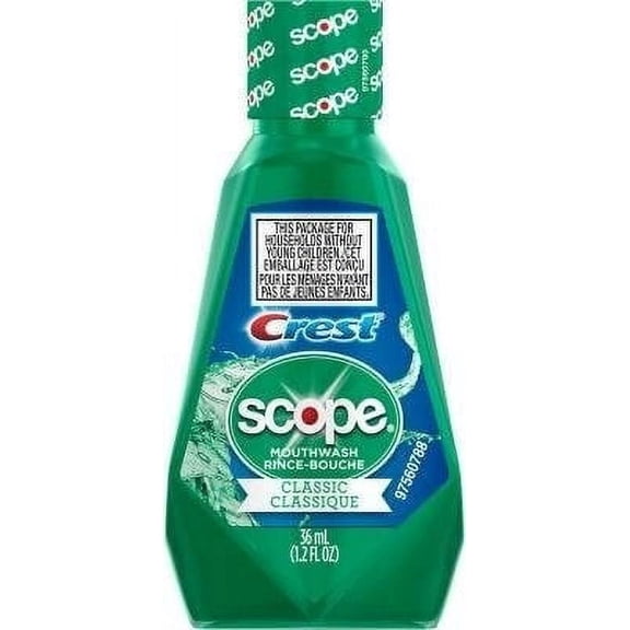 Scope Mouthwash (Pack of 6)