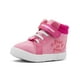thumbnail image 4 of Tenis Bota Luces Niña Tabata III Velcro Antiderrapante 12-17 fucsia 12, 4 of 7