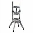 thumbnail image 3 of Global Solutions GS4150-B 3/8-Inch Chopper, Aluminum, NSF, 3 of 3