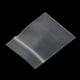 thumbnail image 4 of 100pcs 0.9 "x 1" 4mil Clara Bolsa De Plástico Bolsa De Plástico Bolsas De Plástico Puede Volver A Cerrar 2.2 x 2.5 cm shamjiam Mini bolsa con cremallera, 4 of 7