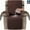 Brown, variant on 100% Waterproof & Non-Slip Power Lift Recliner Cover Slipcover for Power Lift Recliner Chairs for Elderly,Kids,Dog (22", Green)