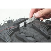 Stop & Go Pocket Tire Plugger Kit
