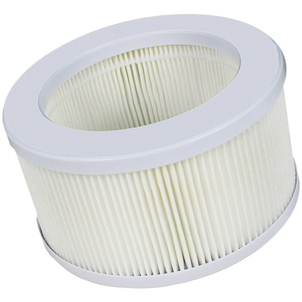 NuvoMed TTF12/0860 TableTop Air Purifier Replacement Filter