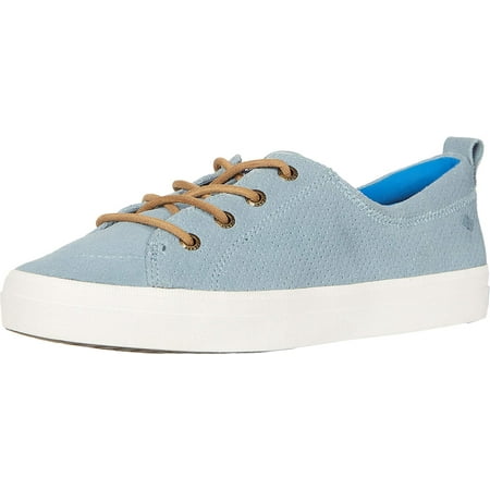 crest twin gore perf sneaker