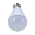 thumbnail image 2 of 7W 2700K Blanco cálido Radar Movimiento Inducción LED Globo Bombilla Lámpara de oficina en casa AC85-265V, 2 of 8