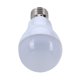 thumbnail image 2 of 7W 2700K Blanco cálido Radar Movimiento Inducción LED Globo Bombilla Lámpara de oficina en casa AC85-265V, 2 of 8